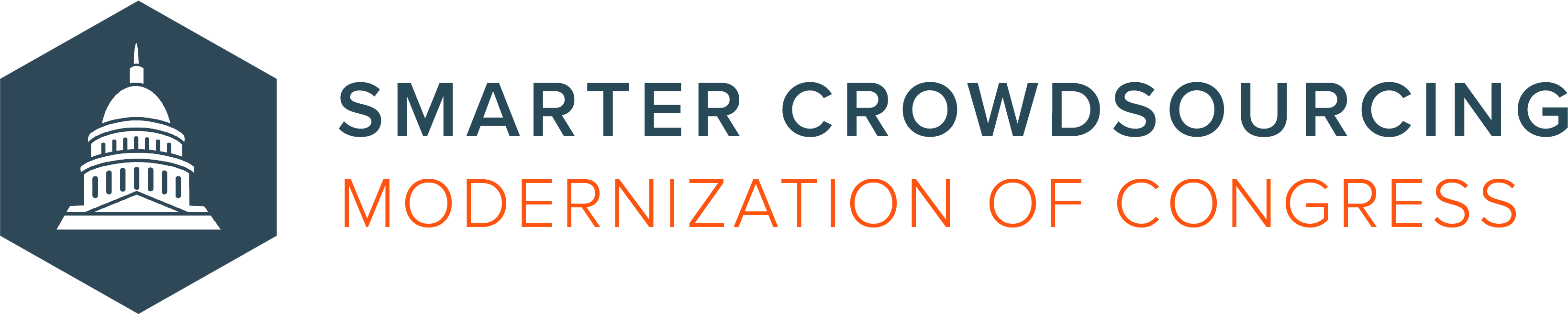 Smarter Crowdsourcing | New Measures Logo
